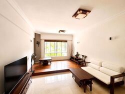 Le Wood (D21), Condominium #613242411